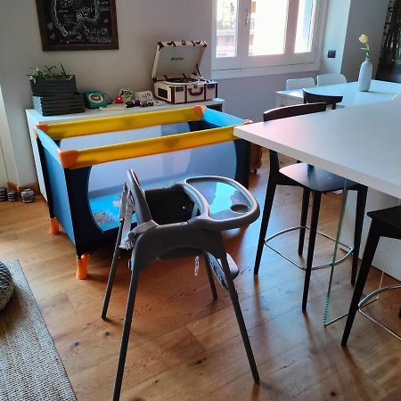 Calixa Daire Cagliari Dış mekan fotoğraf