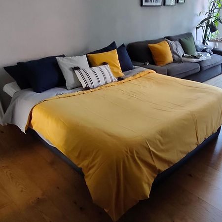 Calixa Daire Cagliari Dış mekan fotoğraf