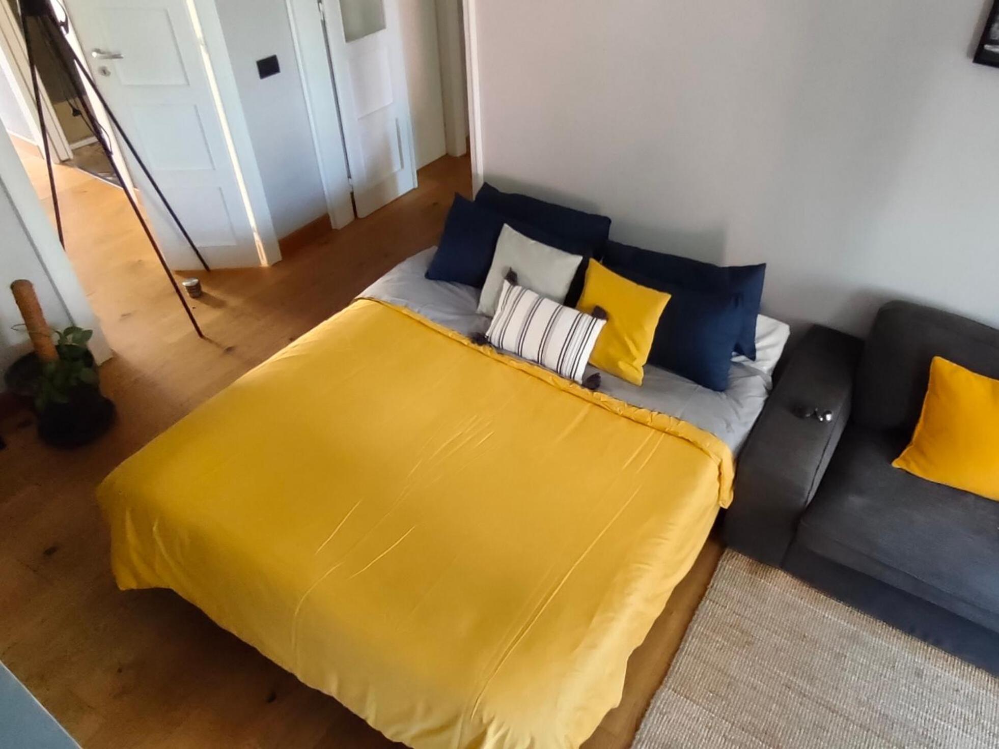 Calixa Daire Cagliari Dış mekan fotoğraf