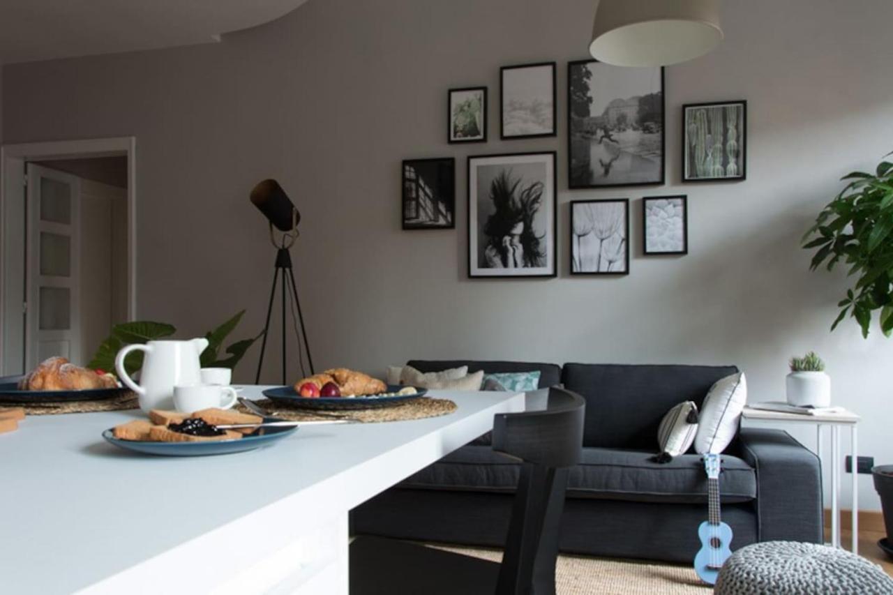 Calixa Daire Cagliari Dış mekan fotoğraf