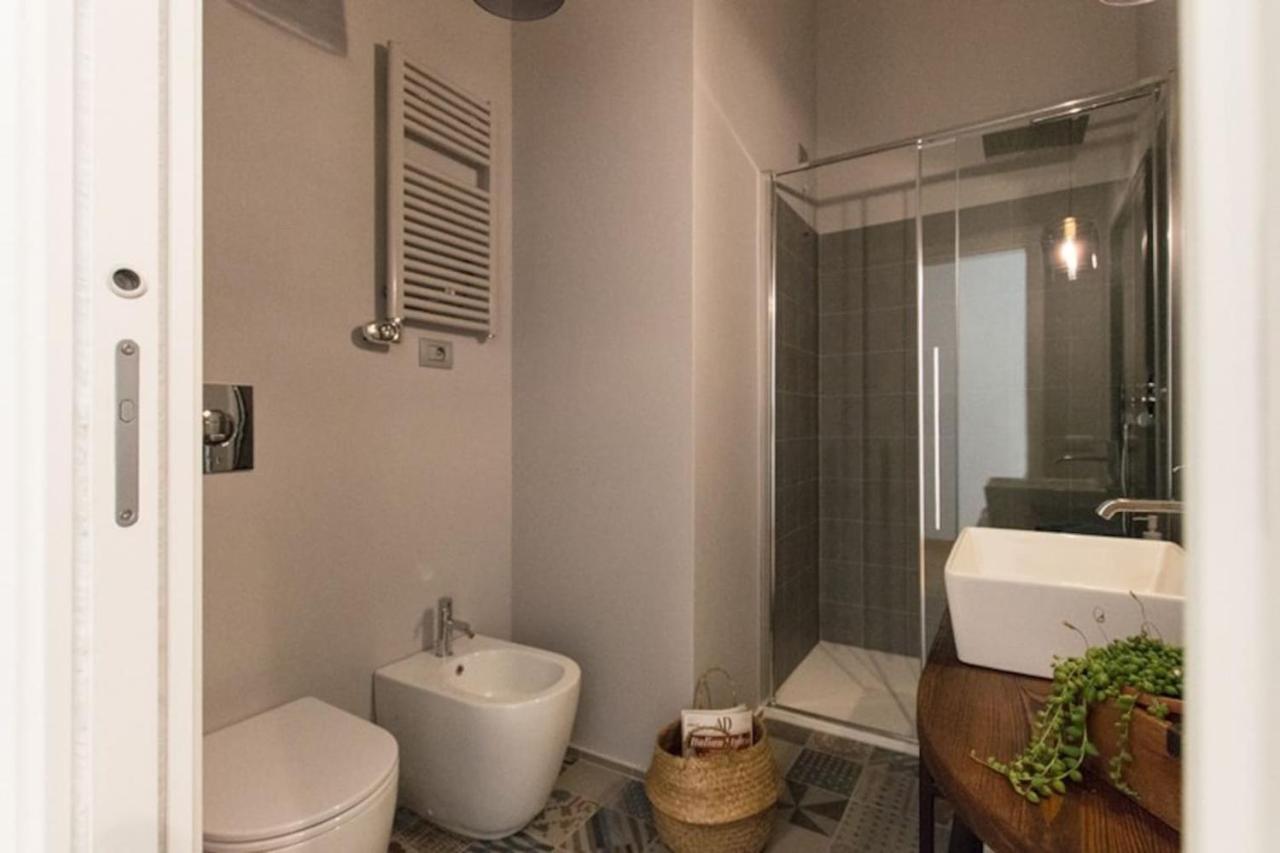Calixa Daire Cagliari Dış mekan fotoğraf
